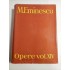 M.EMINESCU -Opere volumul XIV -Perpessicius (14) M.EMINESCU -Opere volumul XIV -Perpessicius (14)